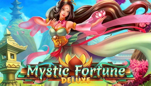 Mengenal RTP Tinggi di Slot Gacor Mystic Fortune Nexus Online